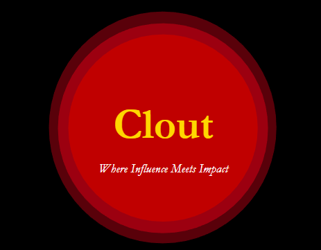 Clout Logo